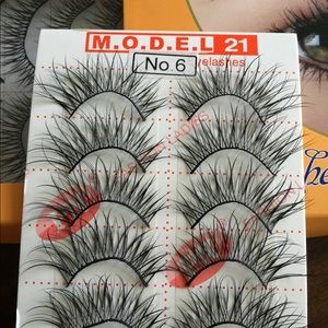 🌺#6 bundle lashes 🌺